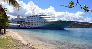Reisebericht: Mit MS Hamburg ab Kuba durch die Karibik