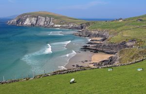 Reisebericht: Irre, wie man sich irren kann – Irland im April