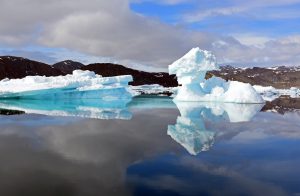 Reisebericht: Es muss nicht immer Sonne sein: Südgrönland im Mai