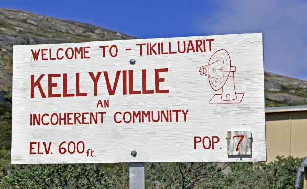 Kellyville