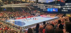 Reisebericht: Deutschland ist bei der Handball-EM 2020 raus!