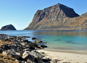 Reisebericht: Spektakulär – Auf den Lofoten im Norden von Europa