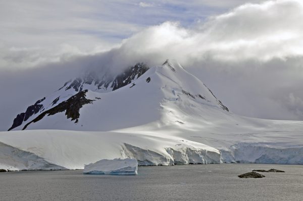 Palmer Archipel / Antarktis