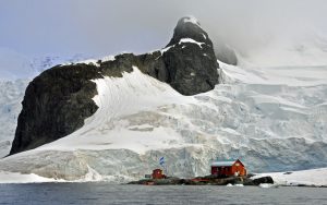 Reisebericht: Falkland und die Antarktis mit der MS Delphin