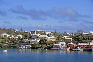 Reisebericht: Luxuriös mit der MS Silver Whisper durch das Bermudadreieck