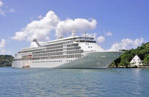 Reisebericht: Mit der MS Silver Whisper nach Bermuda und Karibik