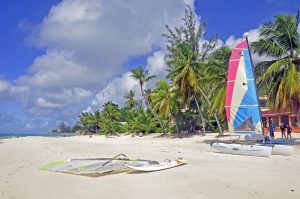 Reiseberichte: Karibik