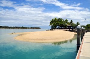Reisebericht: Unberührte Natur: Klares Wasser und weiße Strände in Neu Kaledonien und Fidschi