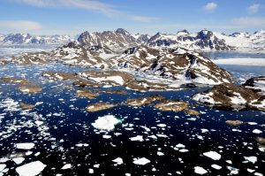Reisebericht: Unterwegs in Ost-Grönland in Kulusuk und Tasiilaq