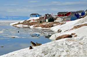 Reisebericht: In der Tat einzigartig – Ittoqqortoormiit in Grönland