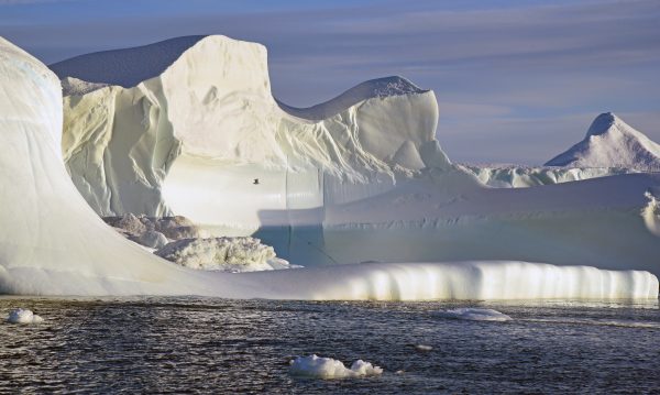 Icefjord, Ilulissat