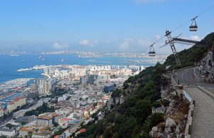 Galerie: Gibraltar