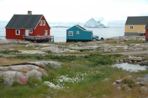 Galerie: Qeqertarsuaq und die Disko Bucht