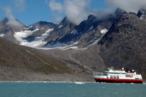 Reisebericht: Ahoi: Eine Kreuzfahrt entlang der unvergesslichen Diskobucht in Grönland