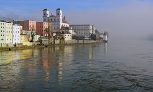 Galerie: Passau