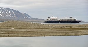 Reisebericht: Mit dem Luxusliner MS Silver Cloud nach Spitzbergen