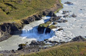 Reisebericht: Rund um Island mit der HANSEATIC nature!