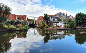 Reisebericht: Mit der MS Lady Diletta durch die Niederlande