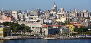 Galerie: Havanna