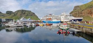 Reisebericht: Rund um Island mit der HANSEATIC nature! Oder auch nicht …