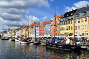 Reiseberichte: Kopenhagen und Seeland