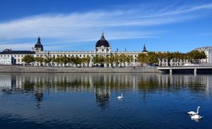Reisebericht: Le savoir-vivre: Mit der MS Amadeus Provence von Lyon nach Arles