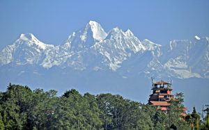 Reisebericht: Nepal und das Himalaja-Gebirge ohne Pokhara