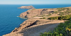 Reisebericht: Mit der HANSEATIC spirit durch alle Hochs und Tiefs der Azoren