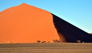 Galerien: Namibia