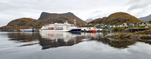 Reisebericht: Auf Expedition mit der HANSEATIC inspiration entlang der Küste von Norwegen