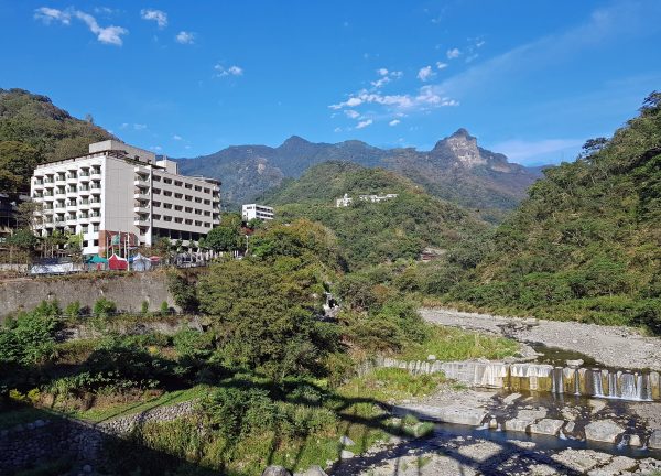 Das King's Resort und Spa in Taian