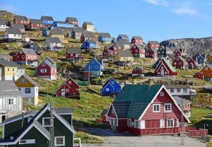 Reisebericht: Go North: Unterwegs im Norden von Grönland