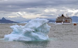 Reisebericht: Mit der HANSEATIC inspiration exklusiv unterwegs in der Arktis auf den Spuren der Entdecker