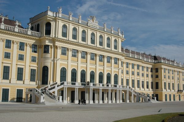 Schloß Schönbrunn